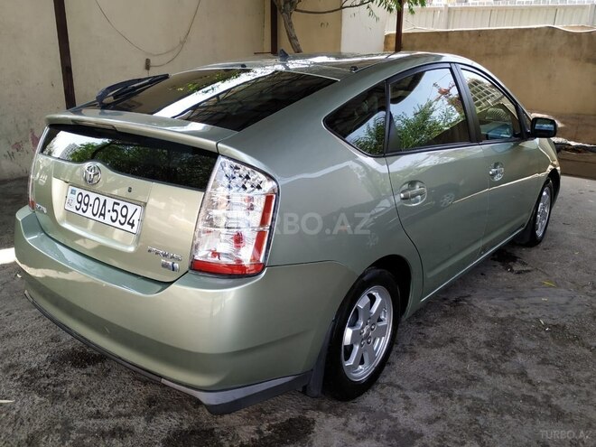 Toyota Prius 2009, 210,000 km - 1.5 l - Bakı