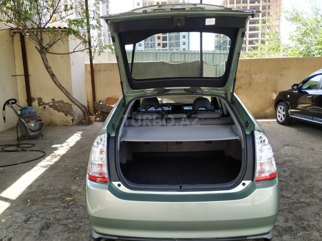 Toyota Prius 2009, 210,000 km - 1.5 l - Bakı