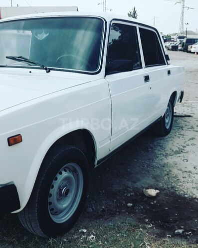 LADA (VAZ) 2107 2007, 75,000 km - 1.6 l - Sumqayıt