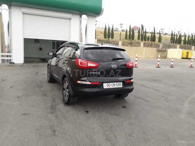 Kia Sportage 2011, 158,000 km - 2.0 л - Xırdalan
