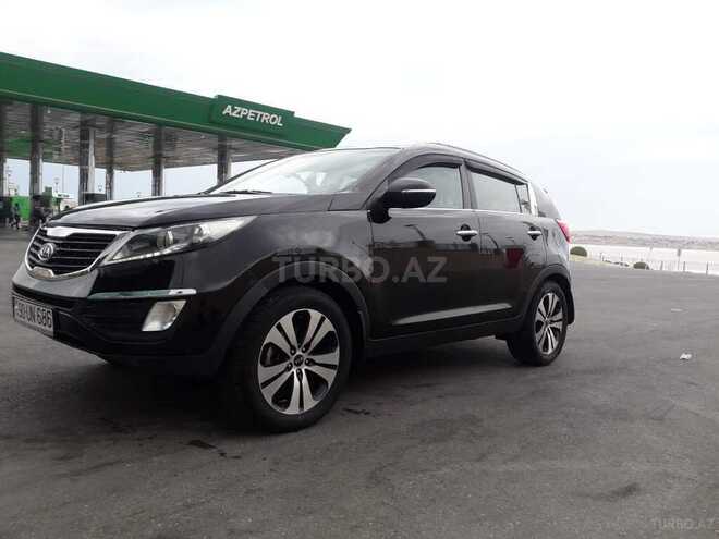 Kia Sportage 2011, 158,000 km - 2.0 л - Xırdalan