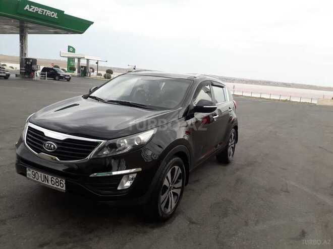 Kia Sportage 2011, 158,000 km - 2.0 л - Xırdalan