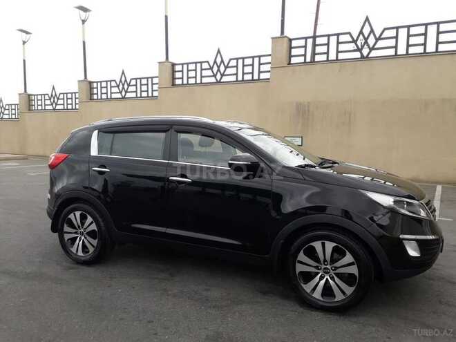 Kia Sportage 2011, 158,000 km - 2.0 л - Xırdalan