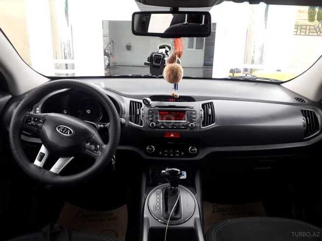 Kia Sportage 2011, 158,000 km - 2.0 л - Xırdalan