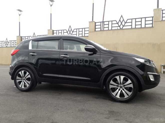 Kia Sportage 2011, 158,000 km - 2.0 л - Xırdalan
