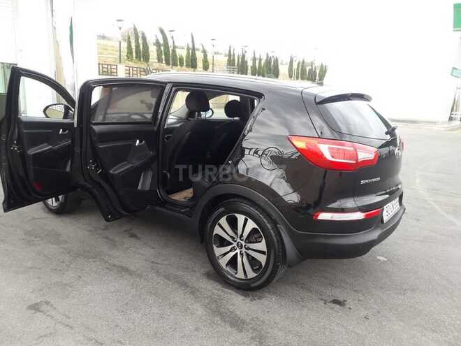 Kia Sportage 2011, 158,000 km - 2.0 л - Xırdalan