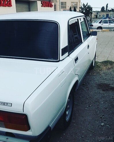 LADA (VAZ) 2107 2007, 75,000 km - 1.6 l - Sumqayıt