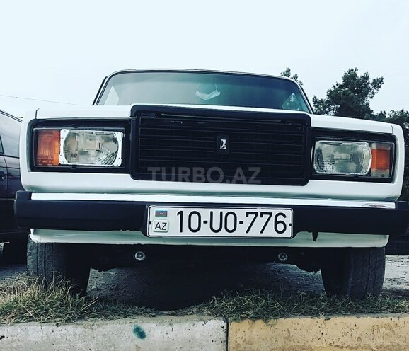 LADA (VAZ) 2107 2007, 75,000 km - 1.6 l - Sumqayıt