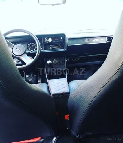 LADA (VAZ) 2107 2007, 75,000 km - 1.6 l - Sumqayıt