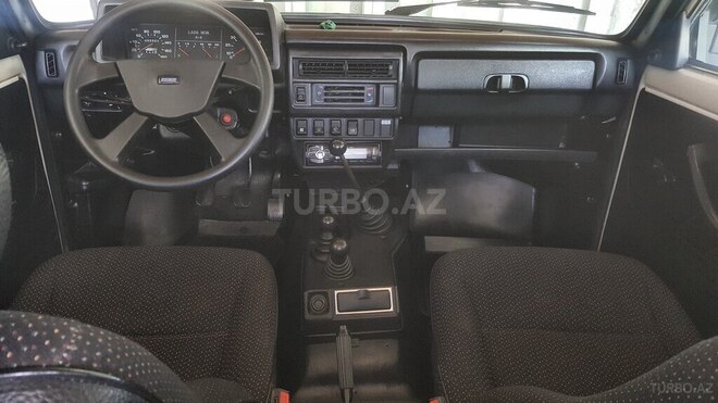 LADA (VAZ) Niva 2007, 55,000 km - 1.7 l - Qəbələ