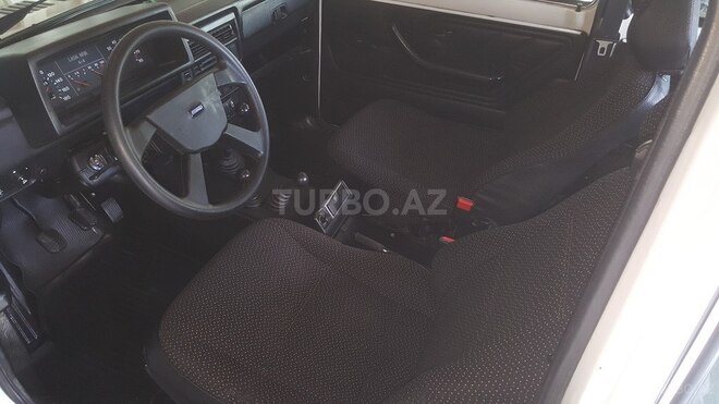 LADA (VAZ) Niva 2007, 55,000 km - 1.7 l - Qəbələ
