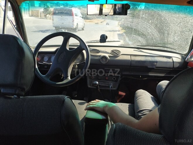 LADA (VAZ) 2102 1984, 555,550 km - 1.5 л - Bakı
