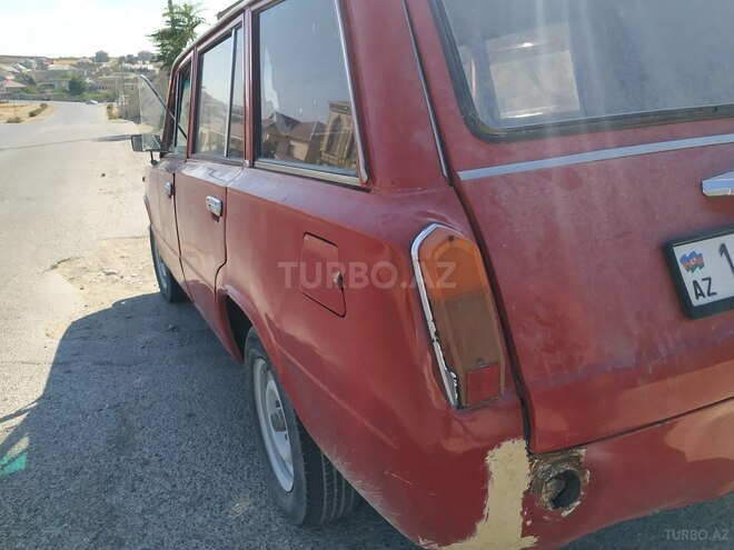 LADA (VAZ) 2102 1984, 555,550 km - 1.5 л - Bakı