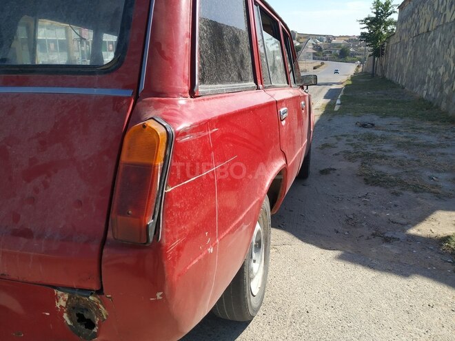 LADA (VAZ) 2102 1984, 555,550 km - 1.5 л - Bakı