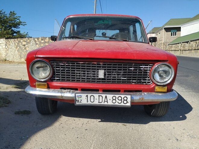 LADA (VAZ) 2102 1984, 555,550 km - 1.5 л - Bakı