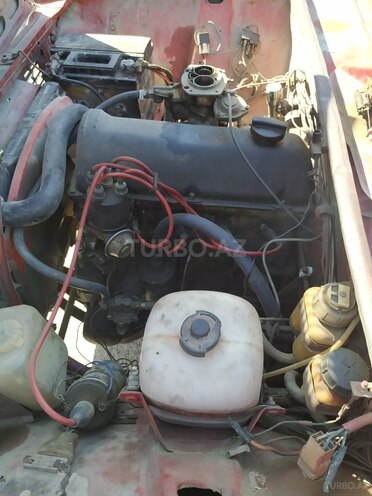 LADA (VAZ) 2102 1984, 555,550 km - 1.5 л - Bakı