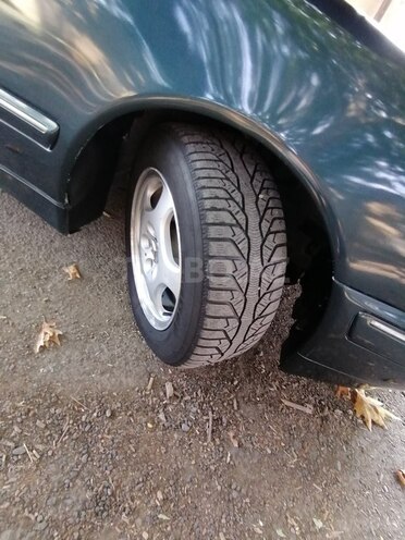 Mercedes E 220 2000, 471,603 km - 2.2 l - Ağcabədi