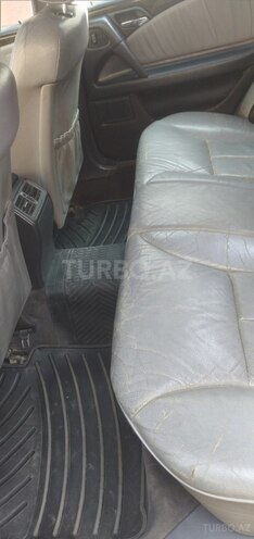 Mercedes E 230 1995, 476,604 km - 2.3 l - Bakı