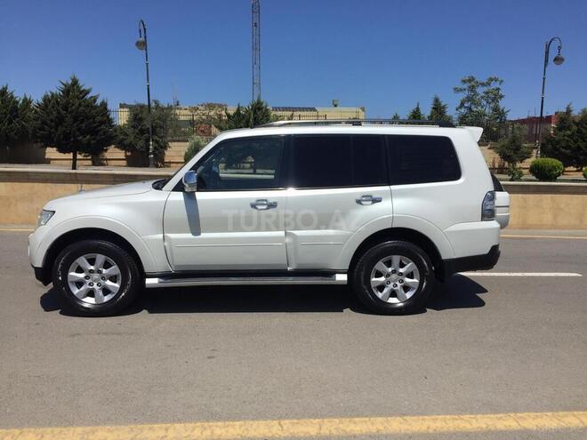 Mitsubishi Pajero 2008, 221,723 km - 3.0 л - Bakı