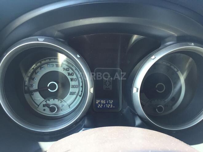 Mitsubishi Pajero 2008, 221,723 km - 3.0 л - Bakı