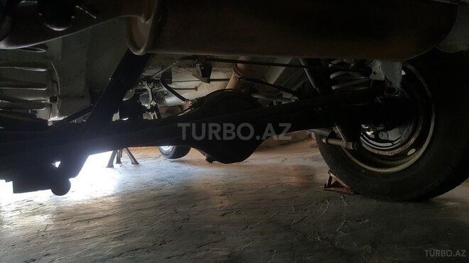 LADA (VAZ) Niva 2007, 55,000 km - 1.7 l - Qəbələ