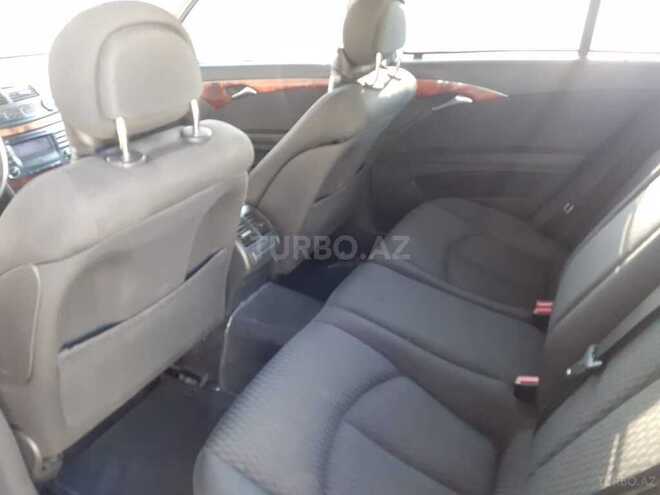 Mercedes E 240 2004, 229,057 km - 2.6 л - Bakı