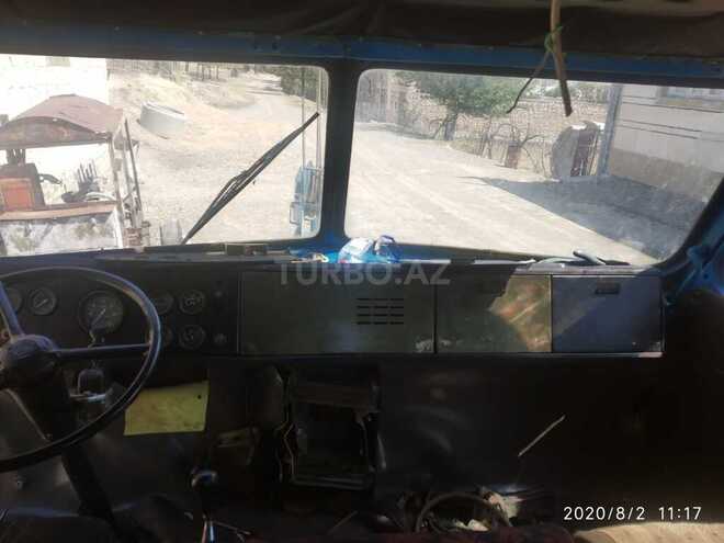 MAZ 5549 1990, 320,178 km - 11.0 л - Şəmkir