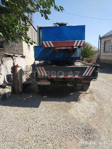 MAZ 5549 1990, 320,178 km - 11.0 л - Şəmkir
