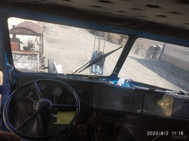 MAZ 5549 1990, 320,178 km - 11.0 л - Şəmkir