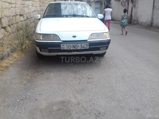Daewoo Espero 1998, 200,000 km - 2.0 l - Bakı