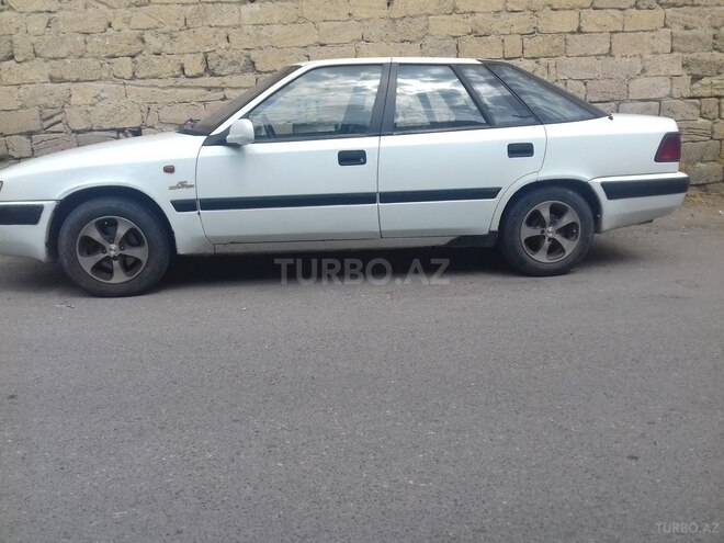 Daewoo Espero 1998, 200,000 km - 2.0 l - Bakı