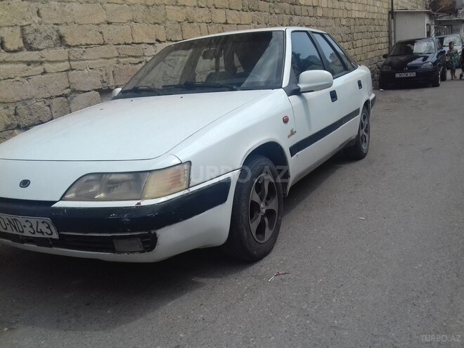 Daewoo Espero 1998, 200,000 km - 2.0 l - Bakı