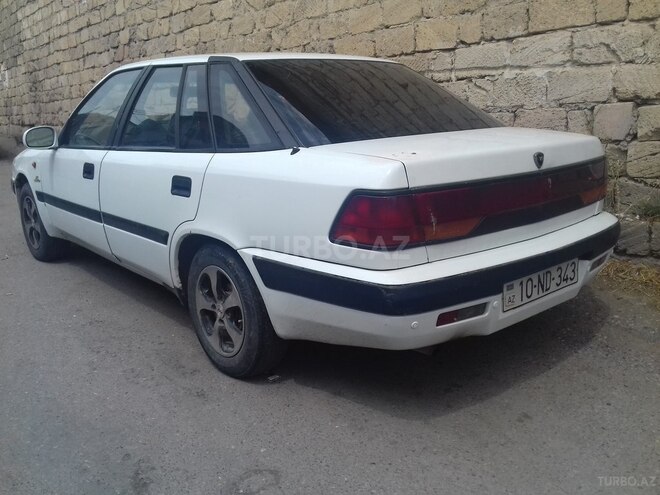 Daewoo Espero 1998, 200,000 km - 2.0 l - Bakı