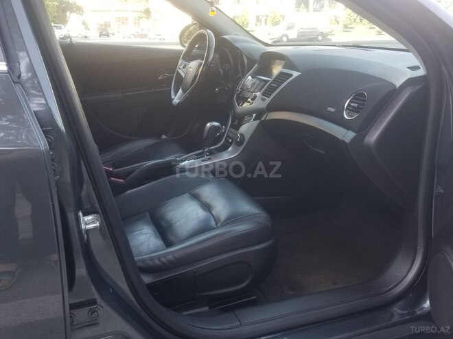 Chevrolet Cruze 2012, 195,600 km - 1.4 l - Bakı