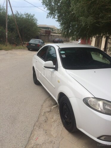 Daewoo Gentra 2014, 218,000 km - 1.5 l - Bakı