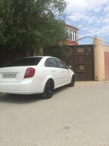 Daewoo Gentra 2014, 218,000 km - 1.5 l - Bakı