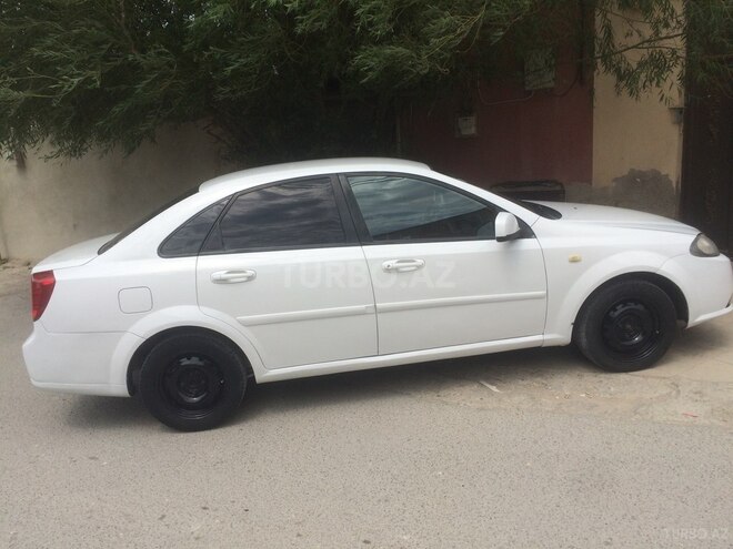 Daewoo Gentra 2014, 218,000 km - 1.5 l - Bakı