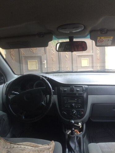 Daewoo Gentra 2014, 218,000 km - 1.5 l - Bakı