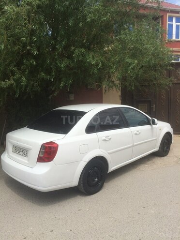 Daewoo Gentra 2014, 218,000 km - 1.5 l - Bakı