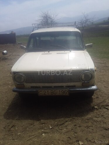 LADA (VAZ) 21011 1986, 629,850 km - 1.5 л - Gədəbəy