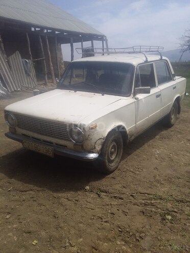 LADA (VAZ) 21011 1986, 629,850 km - 1.5 л - Gədəbəy