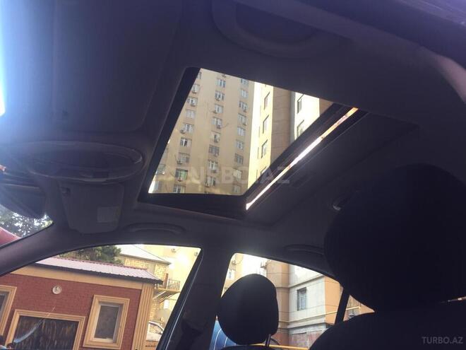 Mercedes E 200 2006, 161,000 km - 1.8 л - Bakı