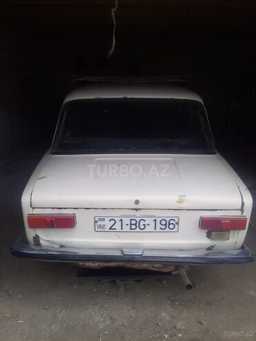 LADA (VAZ) 21011 1986, 629,850 km - 1.5 л - Gədəbəy
