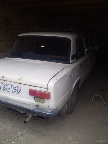 LADA (VAZ) 21011 1986, 629,850 km - 1.5 л - Gədəbəy