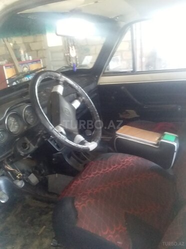 LADA (VAZ) 21011 1986, 629,850 km - 1.5 л - Gədəbəy