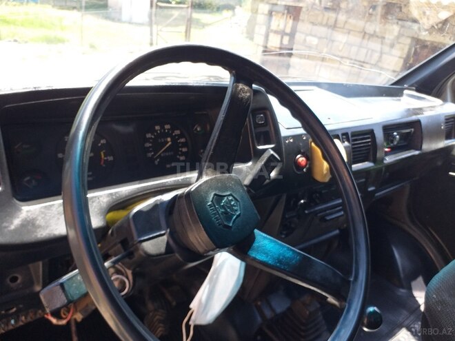 GAZ 33021 1997, 222,221 km - 2.5 l - Tərtər