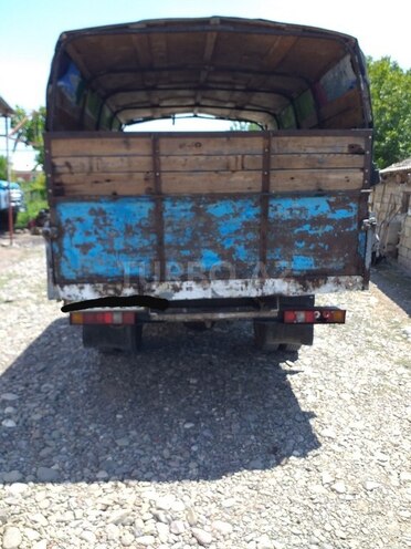 GAZ 33021 1997, 222,221 km - 2.5 l - Tərtər