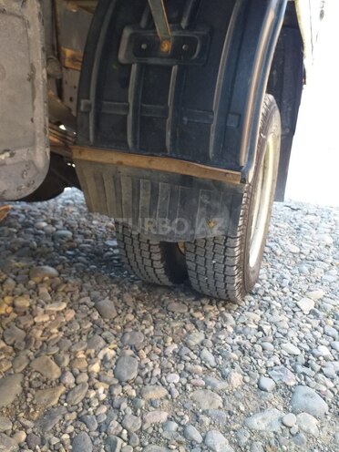 GAZ 33021 1997, 222,221 km - 2.5 l - Tərtər
