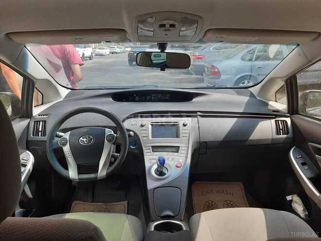 Toyota Prius 2014, 132,211 km - 1.8 l - Bakı