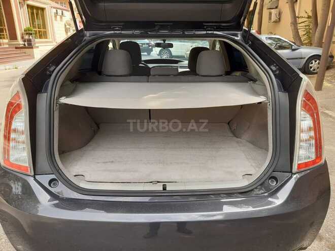 Toyota Prius 2014, 132,211 km - 1.8 l - Bakı